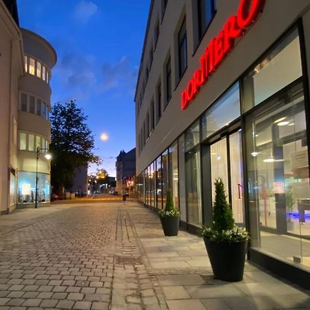 Dormero Hotel Hof ホーフ エクステリア 写真