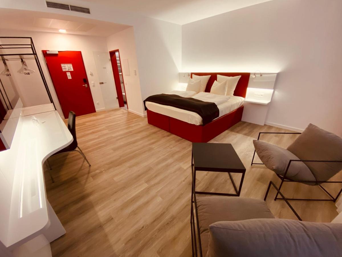 Dormero Hotel Hof ホーフ エクステリア 写真