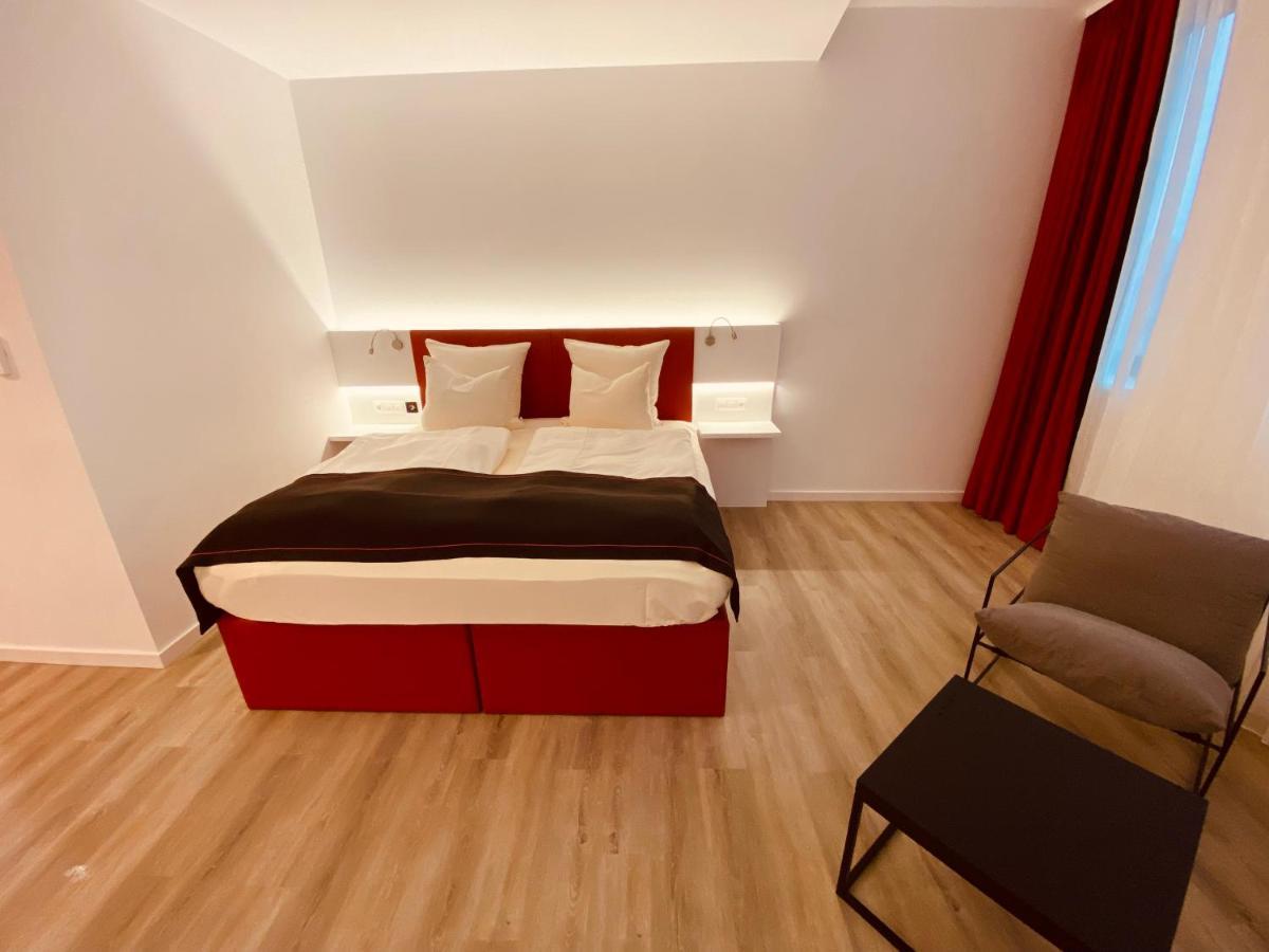 Dormero Hotel Hof ホーフ エクステリア 写真