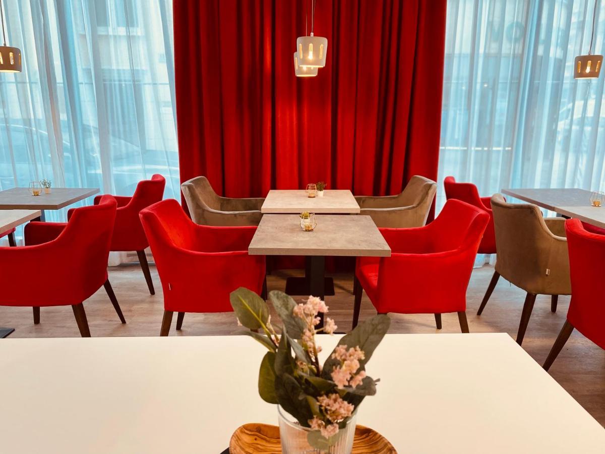 Dormero Hotel Hof ホーフ エクステリア 写真