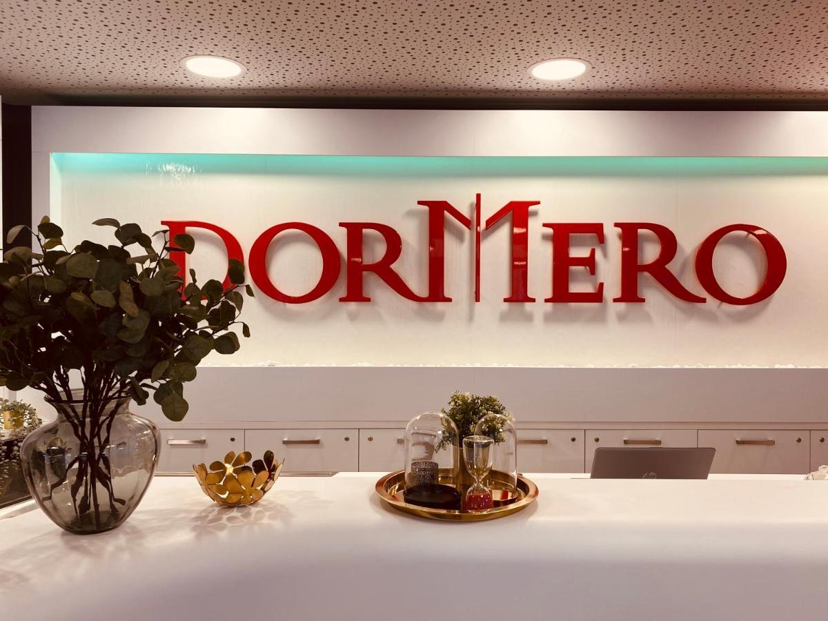 Dormero Hotel Hof ホーフ エクステリア 写真