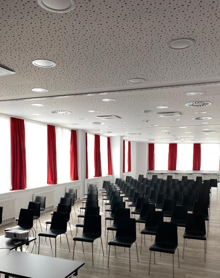 Dormero Hotel Hof ホーフ エクステリア 写真