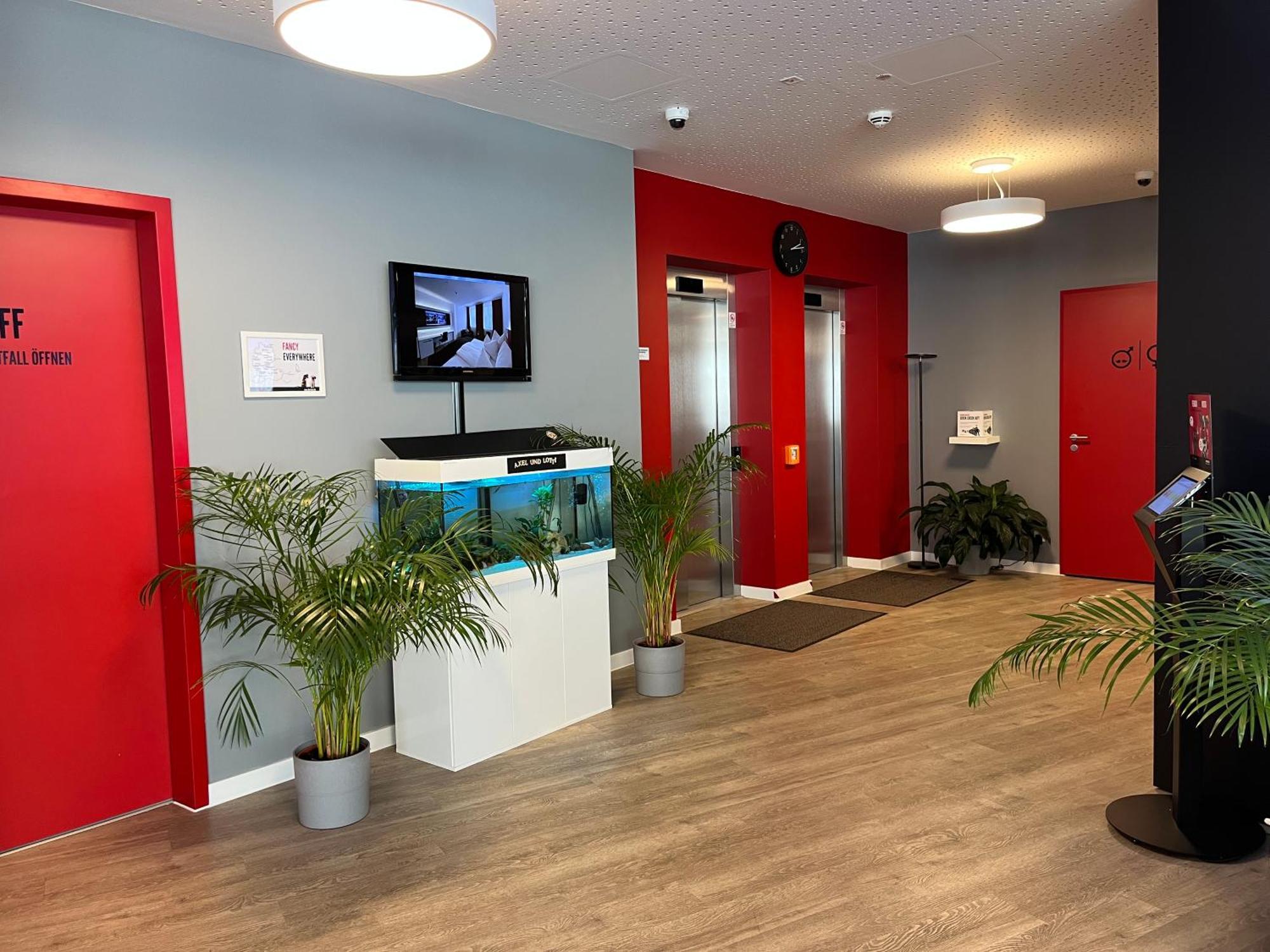 Dormero Hotel Hof ホーフ エクステリア 写真